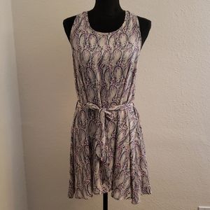 Pinkyotto collection dress LIKE NEW